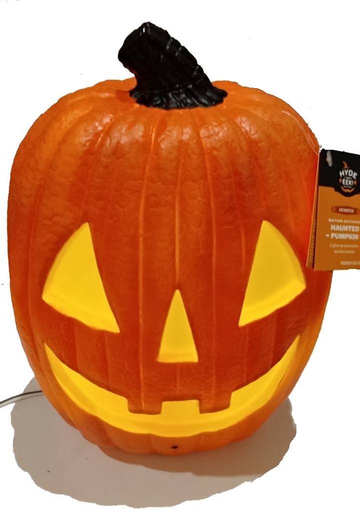 HE Pumkin